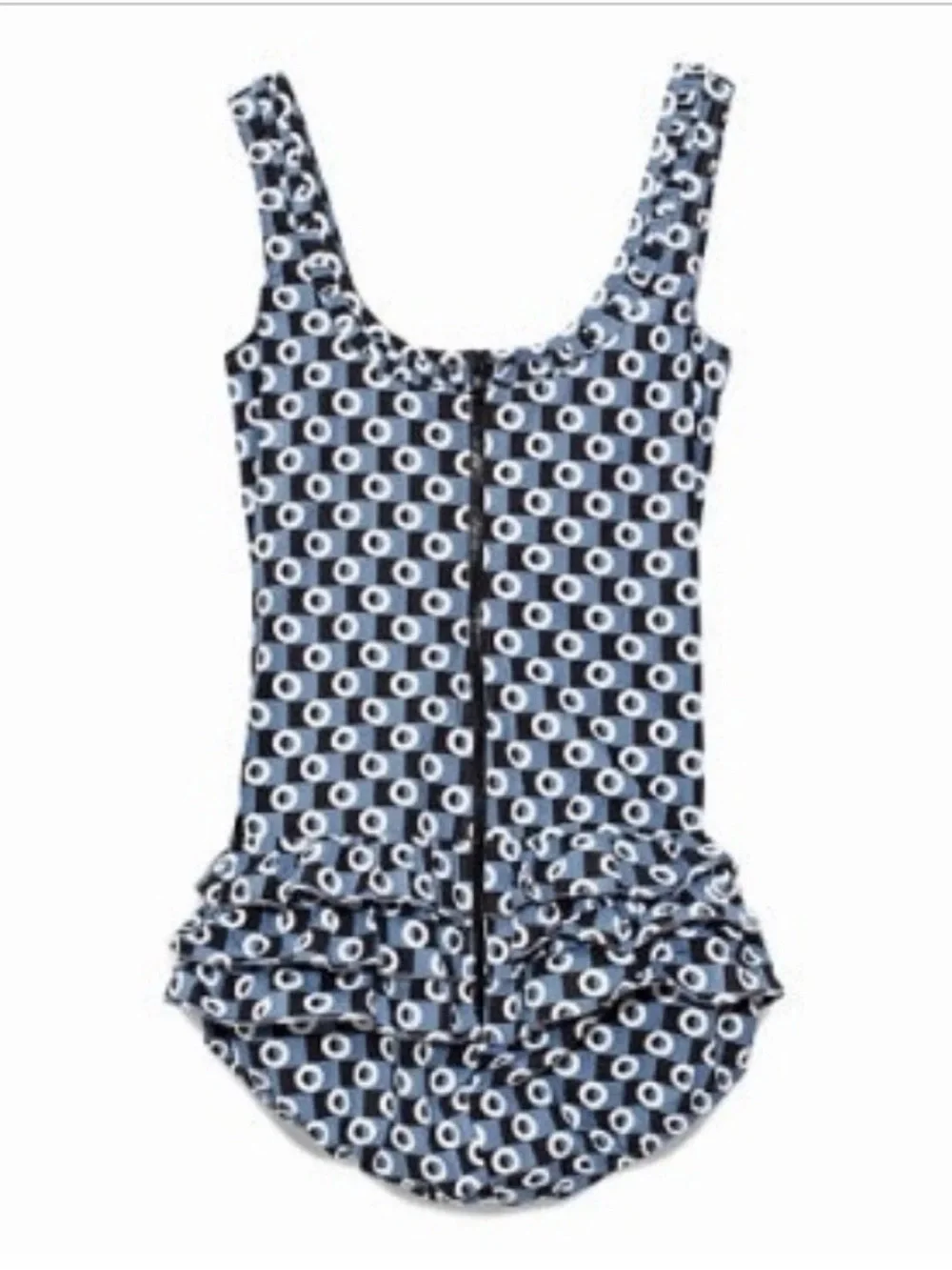 Vintage MARNI H&M Swimsuit